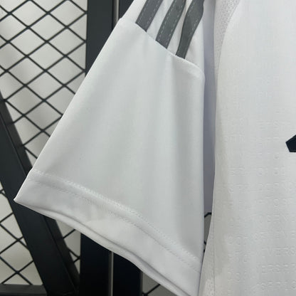 Camiseta Colo Colo Local 2025 Versión Fan