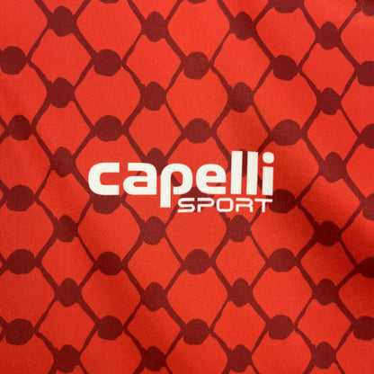 Palestino Tercera 2025/26 Versión Fan