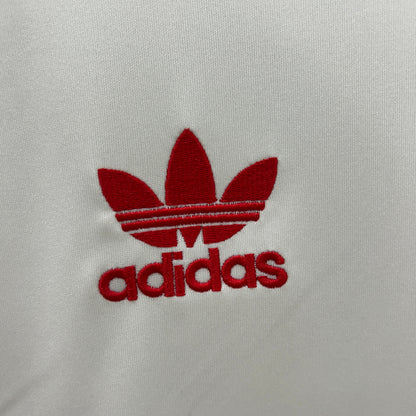 Camiseta Flamengo Conmemorativa 2025/26 Versión Fan