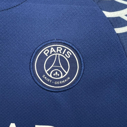 PSG Cuarta 2024/25 Kit Niños