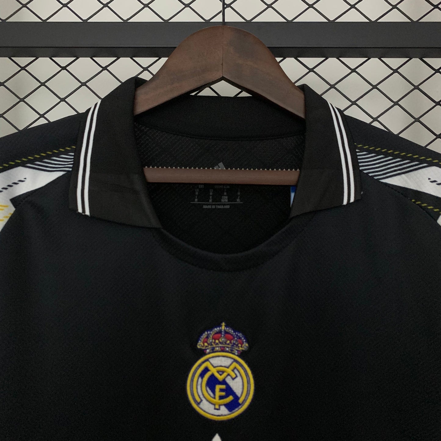Camiseta Real Madrid Edición Especial 2025/26 Versión Fan