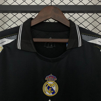 Camiseta Real Madrid Edición Especial 2025/26 Versión Fan