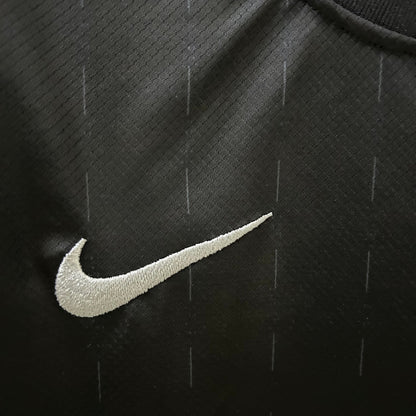 Tottenham Visita 2025/26 Versión Fan