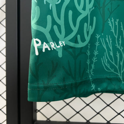 Camiseta Real Betis Edición Especial Verde 2025/26 Versión Fan