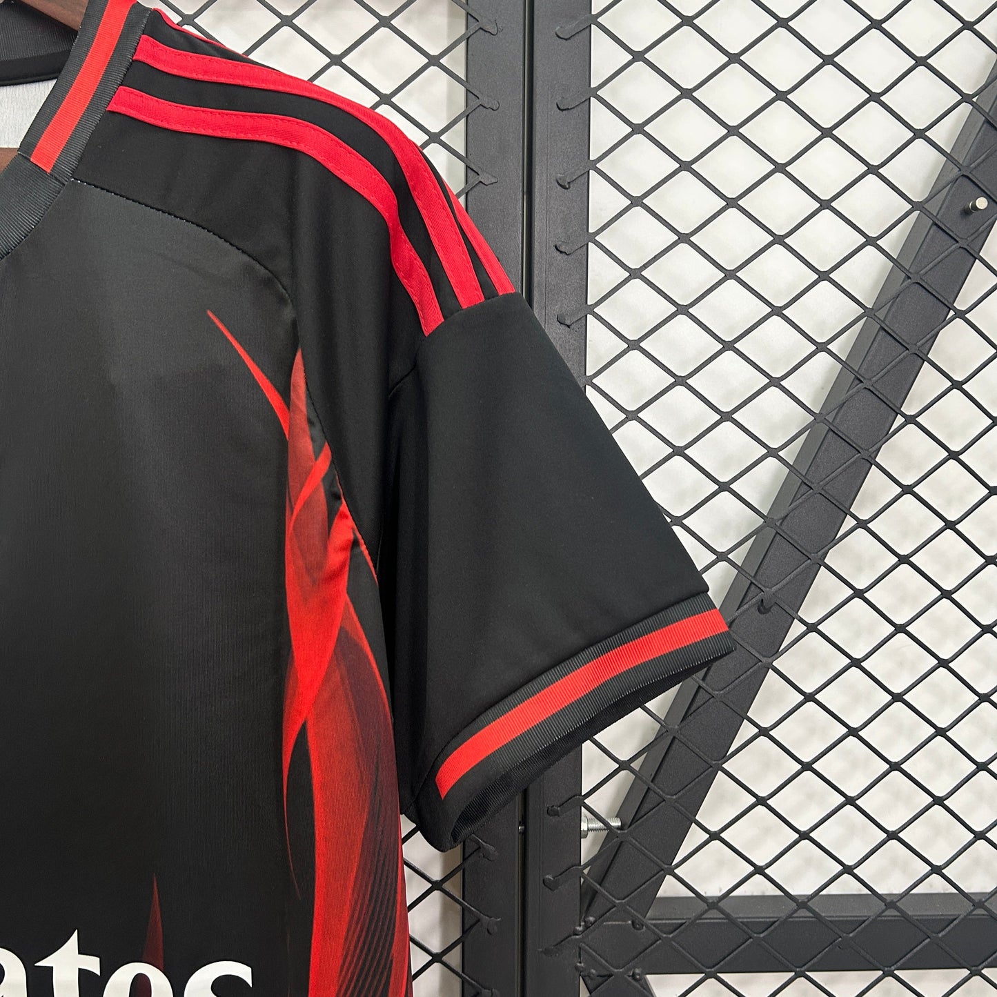 Camiseta Benfica Edición Especial 2025/26 Versión Fan