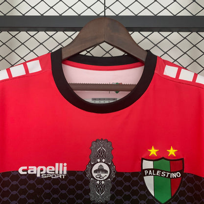 Palestino 2025/26 Versión Fan