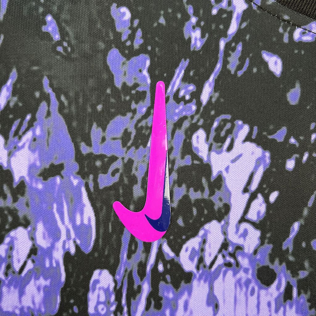 Camiseta FC Barcelona "Edición Morada" 2025/26 Versión Fan