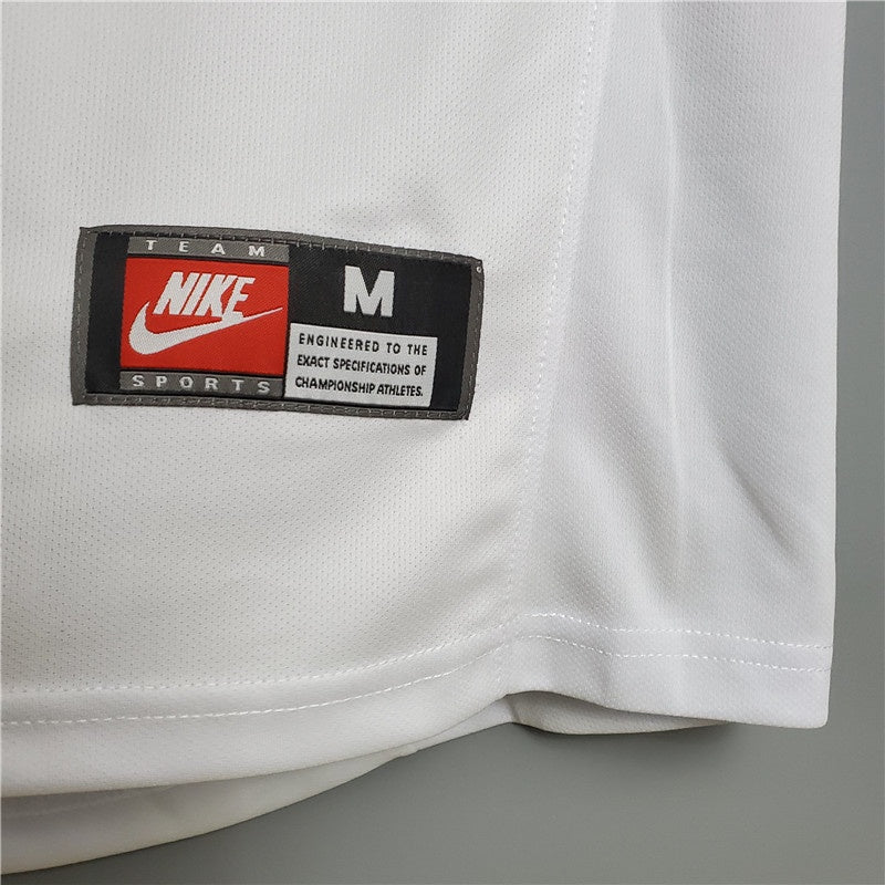 Camiseta Inter de Milán Retro Visita 1998/99