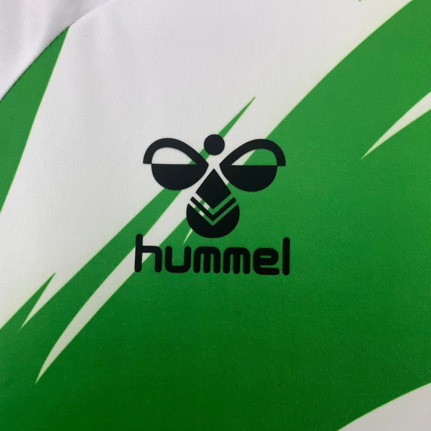 Real Betis Edición Especial "Naruto" 2025/26 Versión Fan