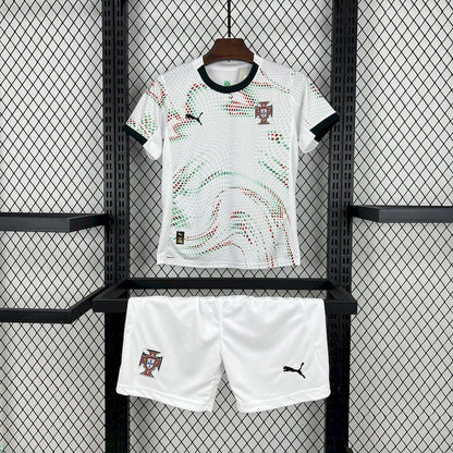Portugal Kit Niños Visita 2025/26