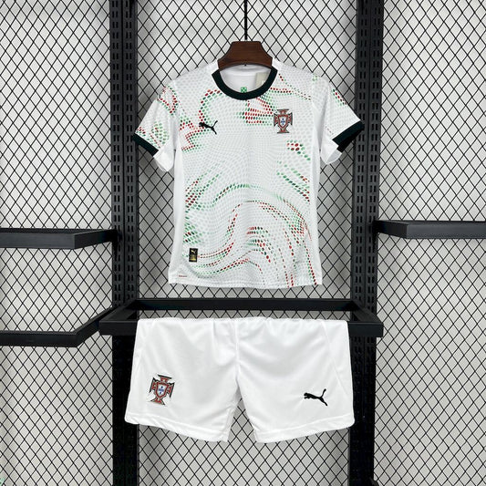 Portugal Kit Niños Visita 2025/26