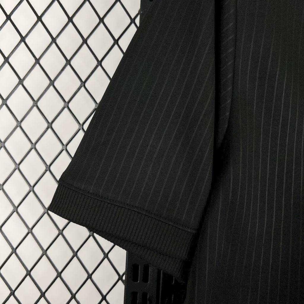 Alemania 125 Aniversario Negro 2025/26 Versión Fan