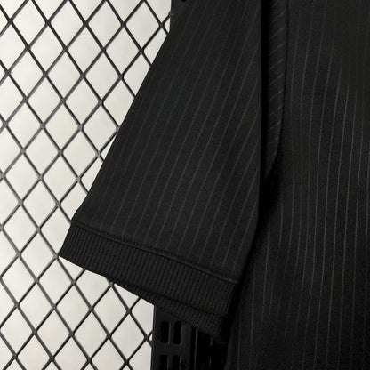 Alemania 125 Aniversario Negro 2025/26 Versión Fan