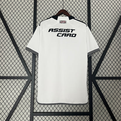 Camiseta Colo Colo local 2024