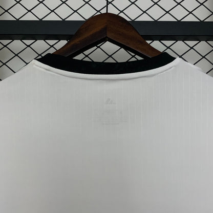 Camiseta Colo Colo Centenario Edition 2025/26 | Versión Fan