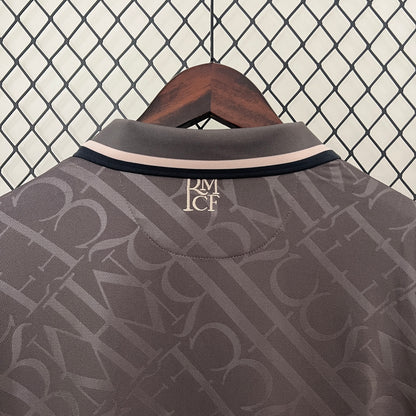 Camiseta Real Madrid Visita 2024/25 | Versión Fan