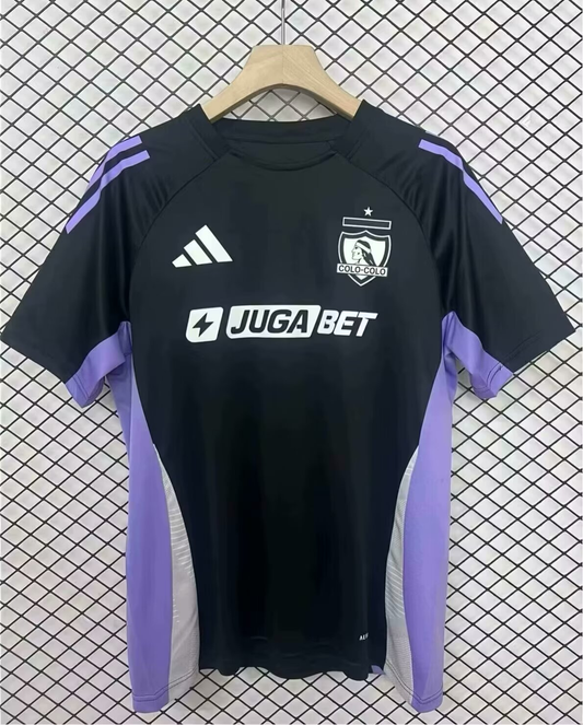 Camiseta Colo Colo entrenamiento 2025