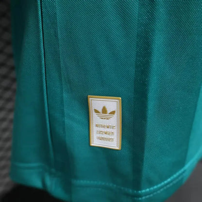 Camiseta Liverpool Tercera 2025/26 Versión Jugador