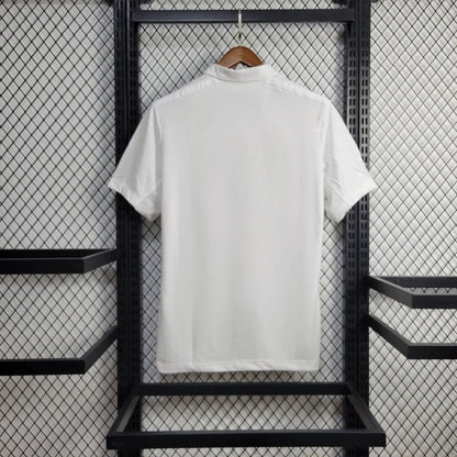 Camiseta Inglaterra Local Retro 2010 Versión Fan