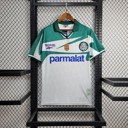 Camiseta Palmeiras Tercera Retro 1996