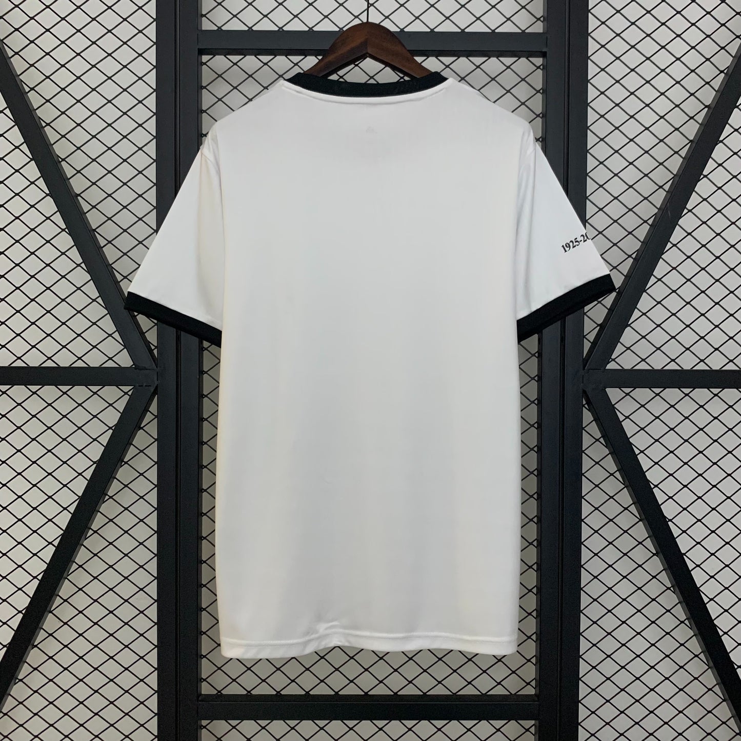 Camiseta Colo Colo Centenario Edition 2025/26 | Versión Fan