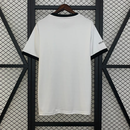 Camiseta Colo Colo Centenario Edition 2025/26 | Versión Fan