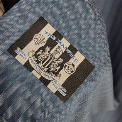 Camiseta Newcastle Visita Retro 1996/97