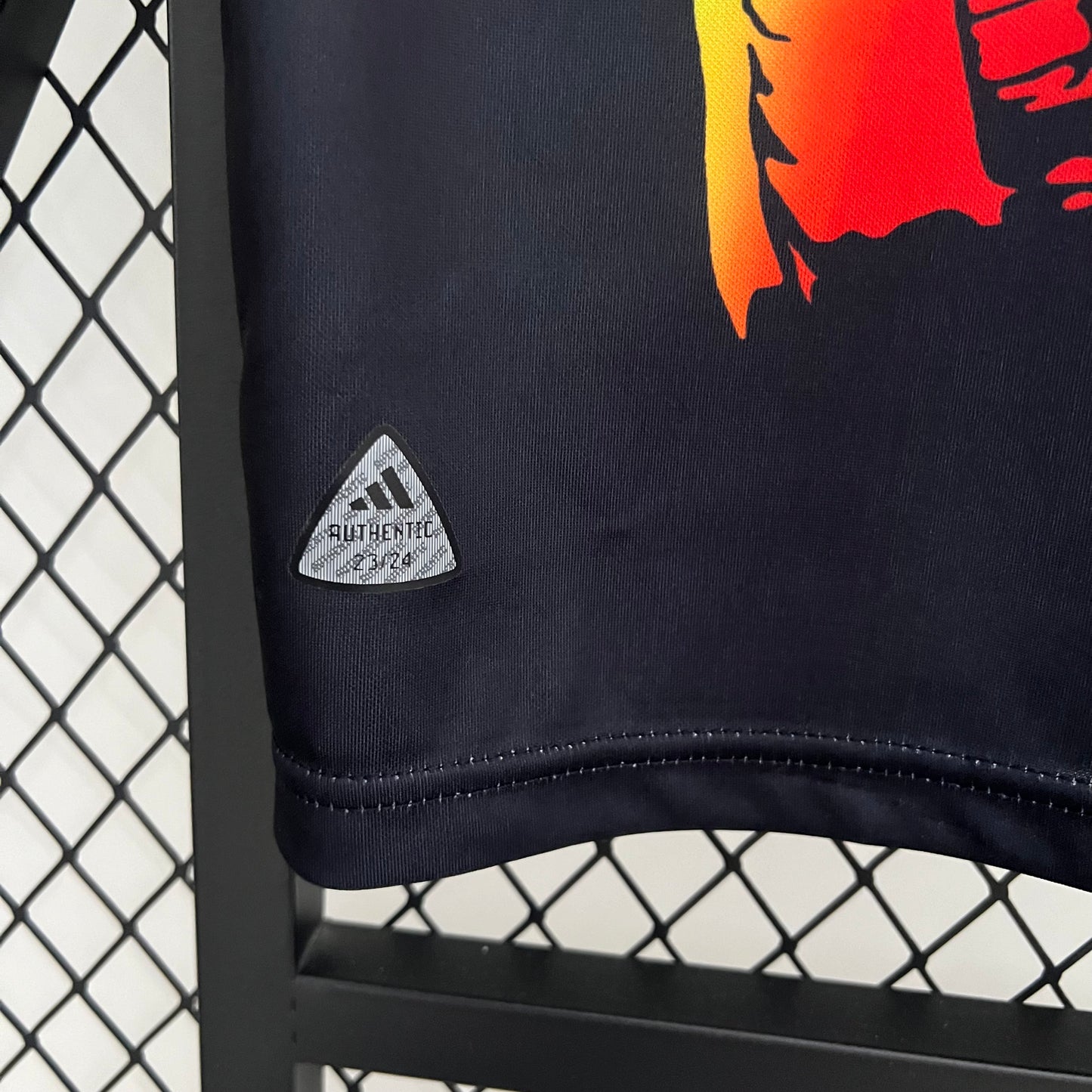 Camiseta Ajax Edición Especial Bob Marley