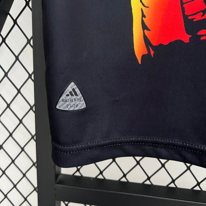 Camiseta Ajax Edición Especial Bob Marley