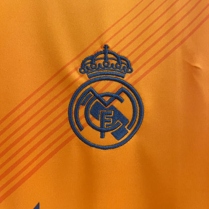 Camiseta Real Madrid Tercera 2025