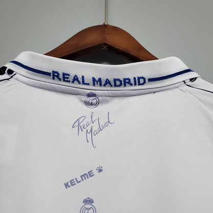 Camiseta Real Madrid Local Retro 1994/96