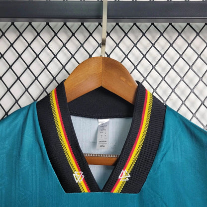 Camiseta Alemania Visita Retro 1996