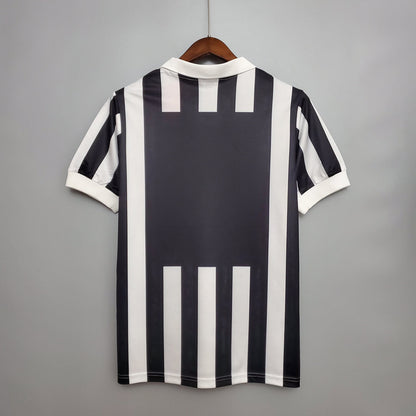 Camiseta Juventus Retro 1984/85