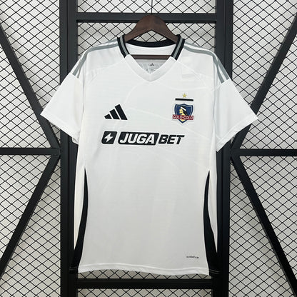 Camiseta Colo Colo local 2025