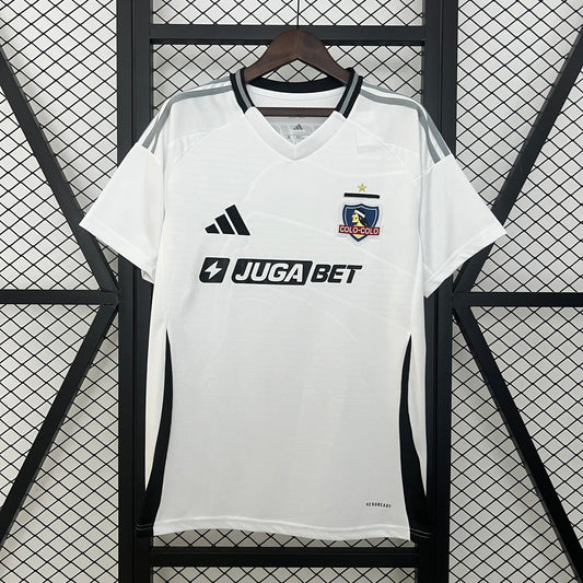 Camiseta Colo Colo local 2025