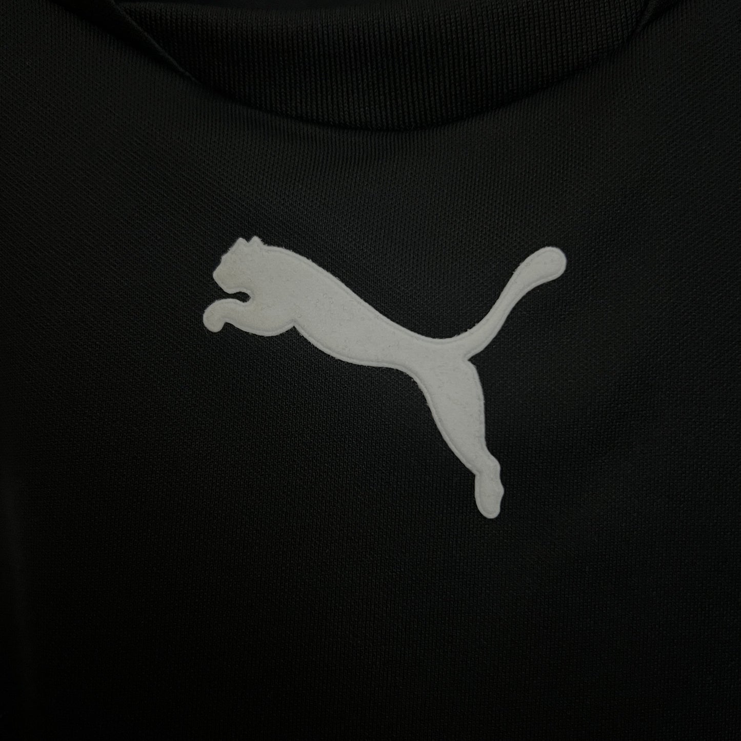 Camiseta Colo Colo Visita Retro 2003 Versión Fan