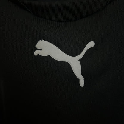 Camiseta Colo Colo Visita Retro 2003 Versión Fan