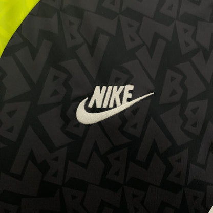 Camiseta Borussia Dortmund Visita Retro 1995/96 Versión Fan