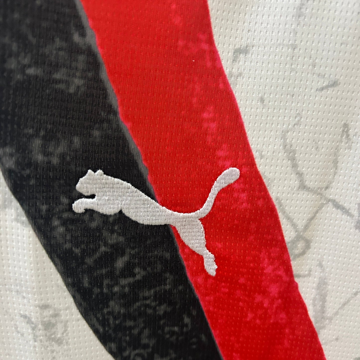 Camiseta Manchester City Visita 2025/26 Versión Fan