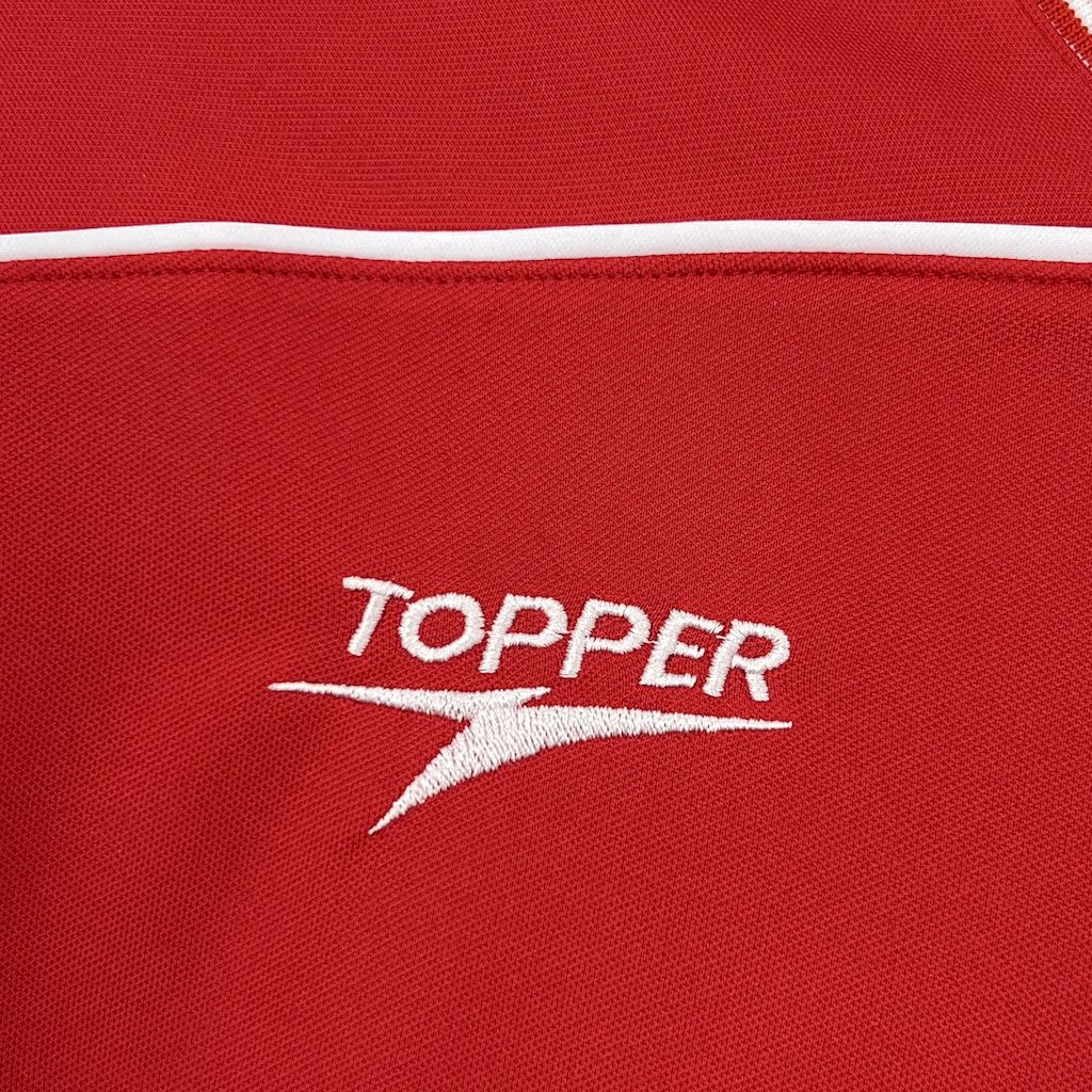 Camiseta CA Independiente Local Retro 1999/00 Versión Fan