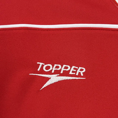 Camiseta CA Independiente Local Retro 1999/00 Versión Fan