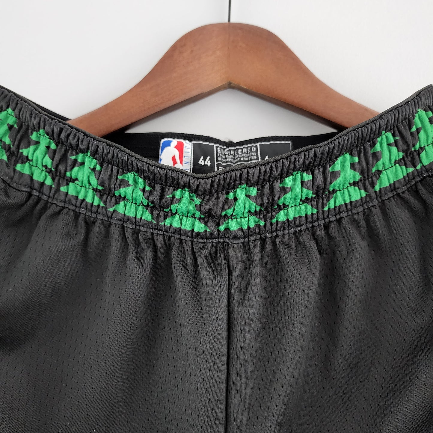 Camiseta Minnesota Timberwolves Shorts Negros