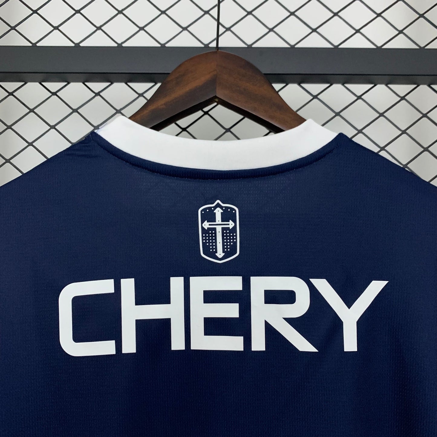 Universidad Católica Visita 2025/26 Versión Fan