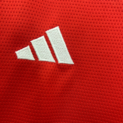 Brasil Internacional Kit Niños Local 2025/26