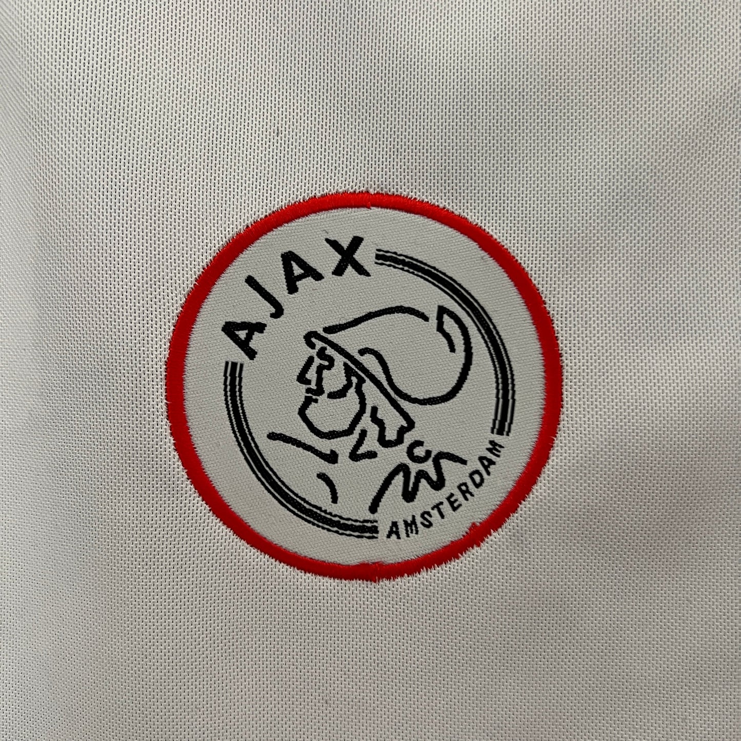 Camiseta Ajax Visita Retro 1998/99