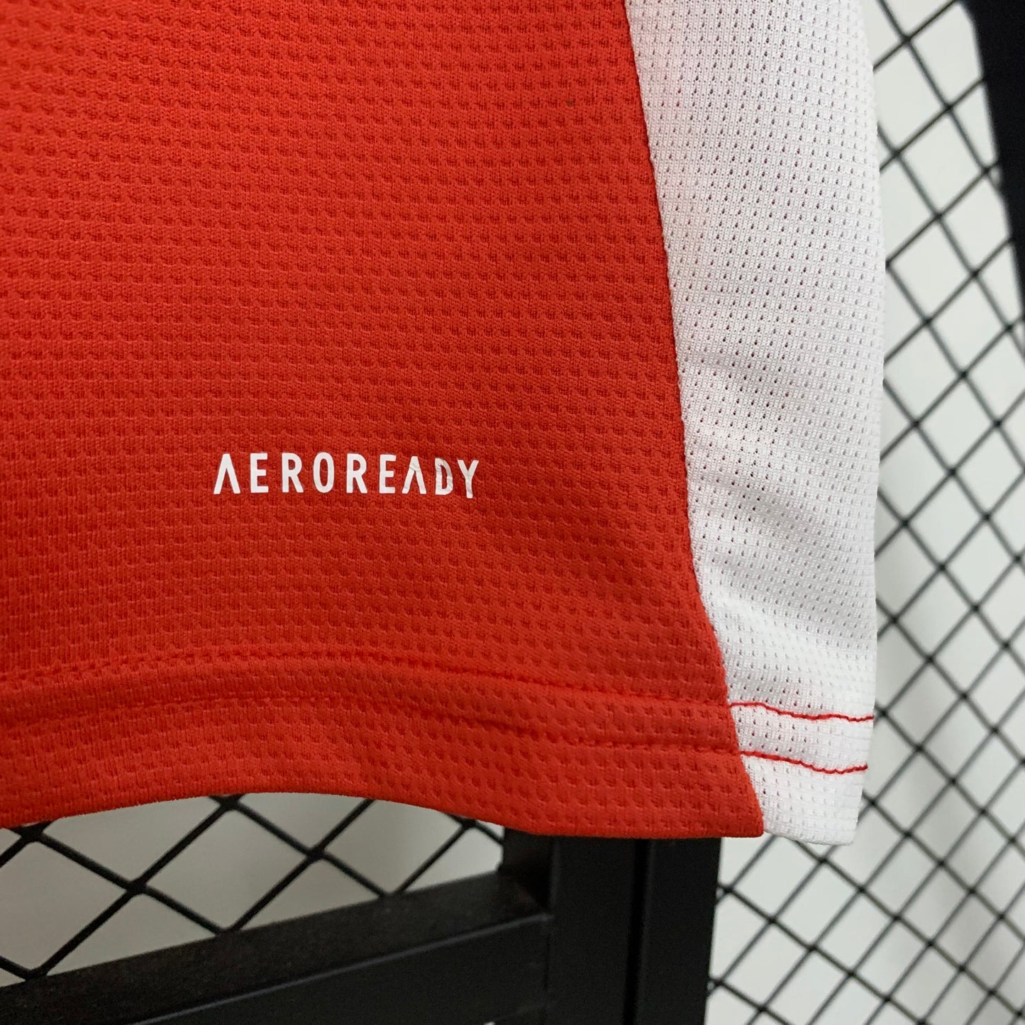 Camiseta Brasil Internacional Local 2025/26 Versión Fan