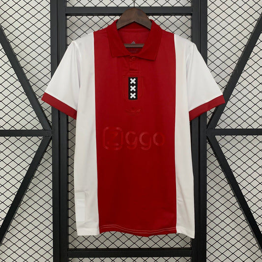 Camiseta Ajax Conmemorativa 2025/26 Versión Fan