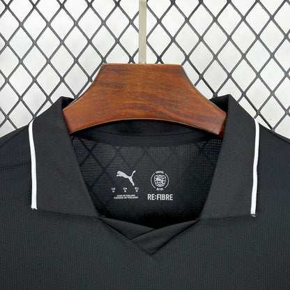 Manchester City Cuarta 2025/26 Versión Fan