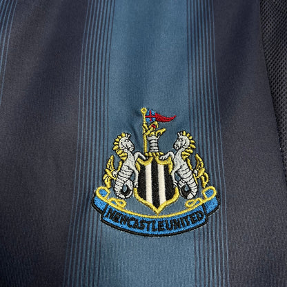 Camiseta Newcastle Visita Retro 2004/05