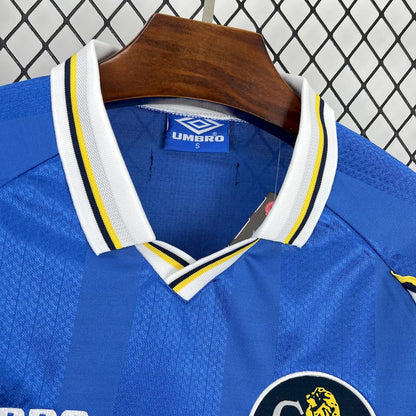 Camiseta Chelsea Local Retro 1997/99 Versión Fan